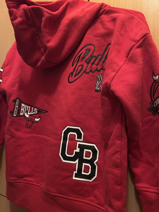 Комплект от 3 детски суитшърта