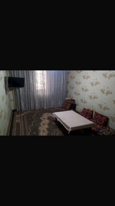 1 Хоналик квартира ижарага оилага