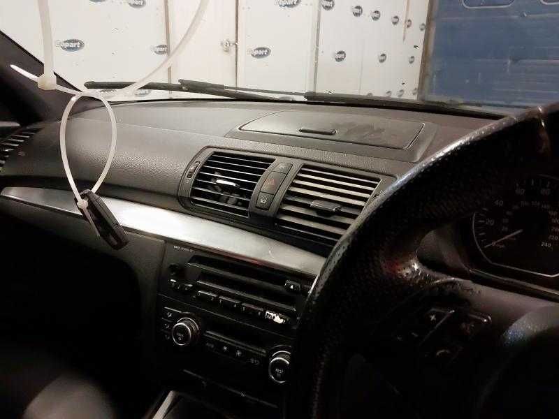 Продава се на части BMV 116 Е 87,  бензин. М външен Пакет