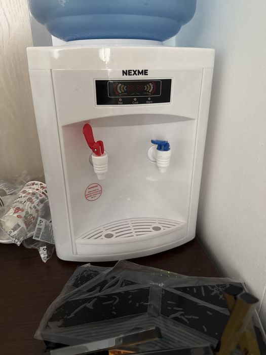 Кулер компактный, в офис, образоват центры