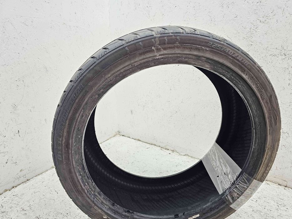 Anvelopa Vara Volkswagen Golf 5 (1K1) [Fabr 2004-2008] 225 / 40 / ZR18