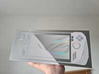 Asus Rog Ally Z1 Extreme + accesorii