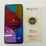Samsung A51 (ag49 Esplanada b.5487.2) * 2 ani garantie