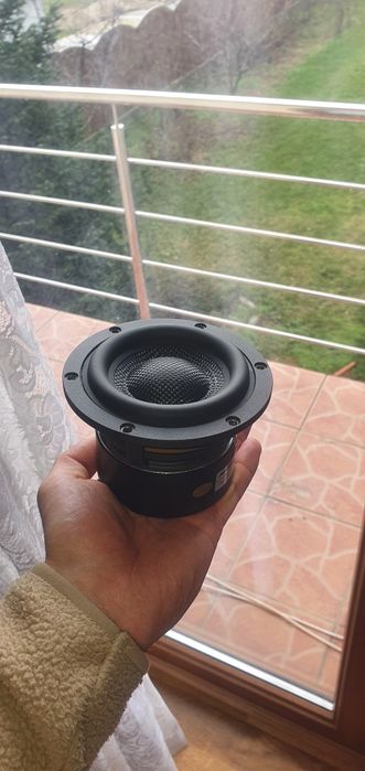 Subwoofer 4.5 inch