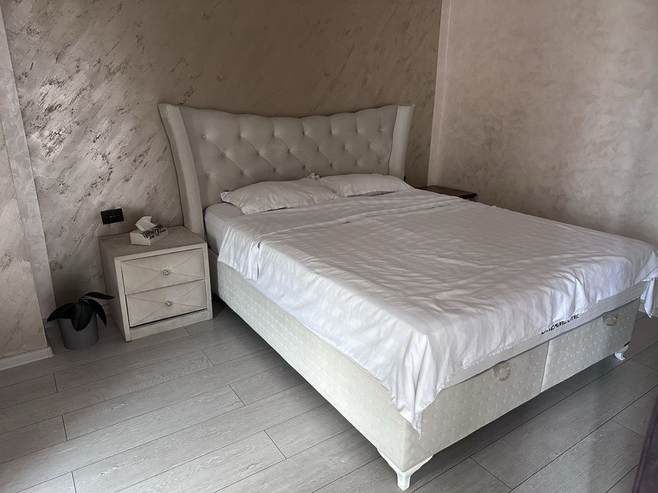 Apartament 3 camere regim hotelier
