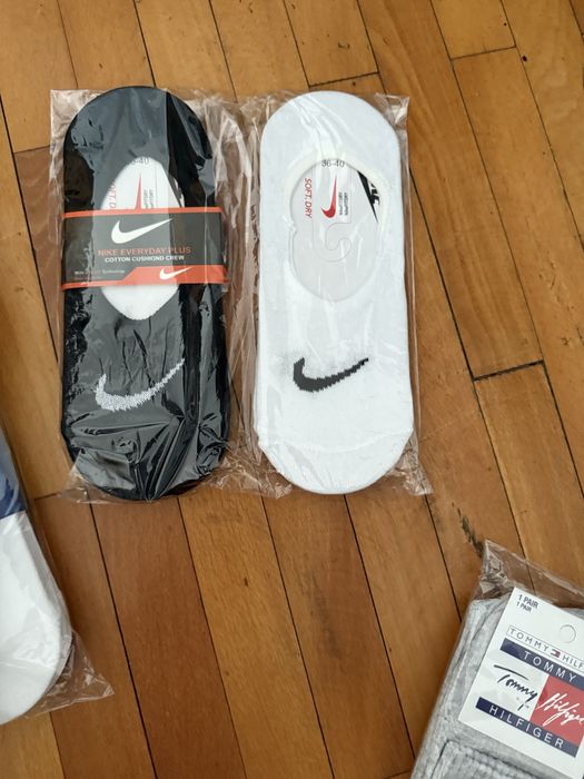 Sosete originale nike tommy