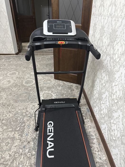 Беговая Дорожка | Новая Электрическая