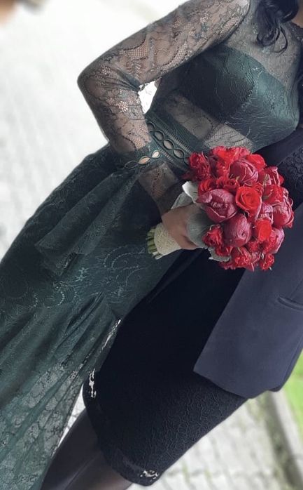 Vand rochie eleganta nunta/botez/evenimente