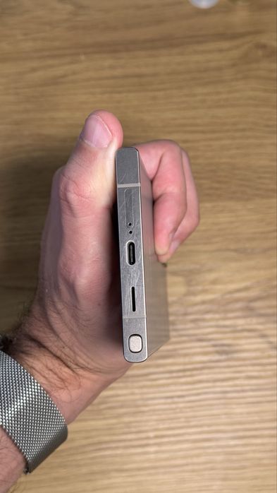 Samsung Galaxy S24 Ultra 12GB / 256GB – Titanium Gray. Predare pers.