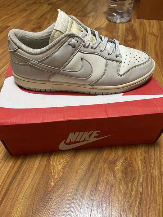 Nike Dunk.