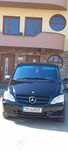 Mercedes Benz Vito 2012, 2.2 Diesel 136 Cp, 8 + 1 Locuri, Automat