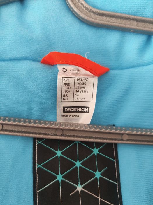 Combinezon salopeta ski iarna dama femei