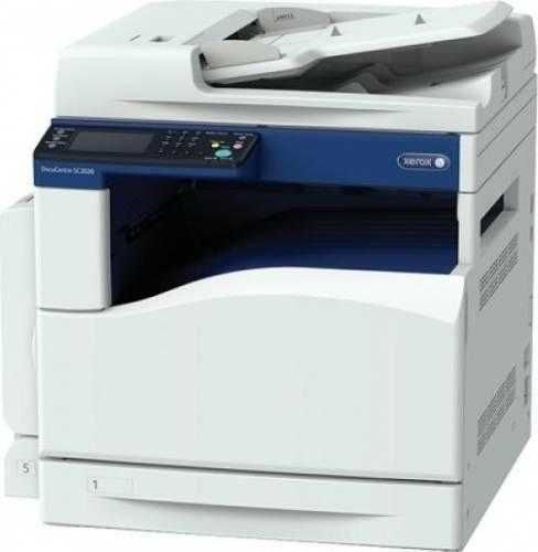 Multifunctional Laser Color Xerox SC2020, A3