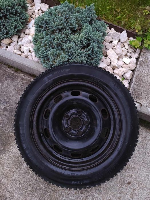 De vânzare jante de oțel