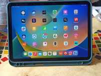 iPad air планшет