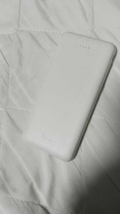 Повербанк hoco 10000