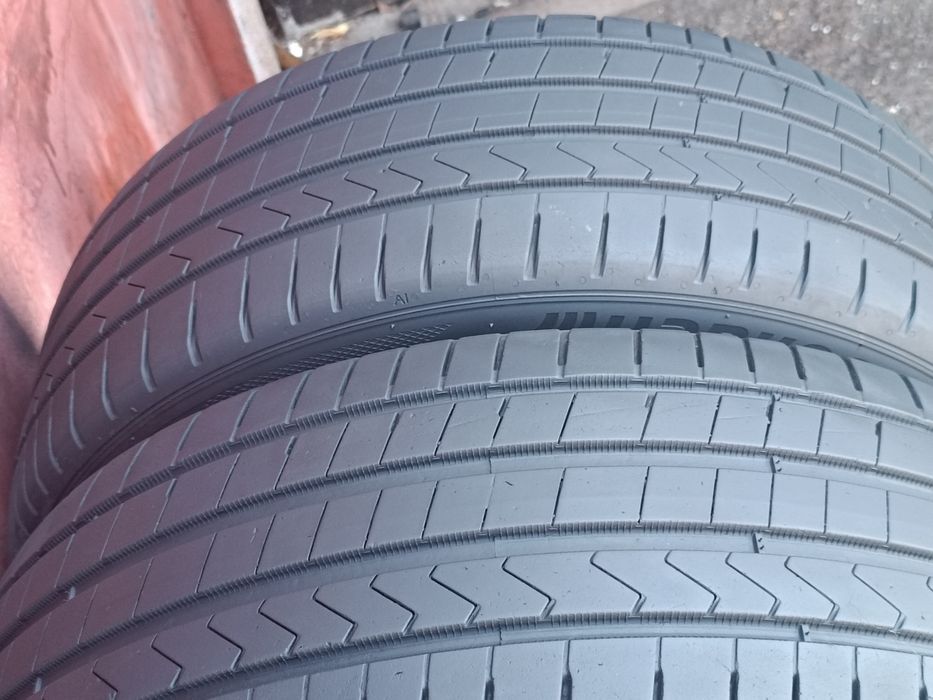 205/55/16 Hankook Дот 2523