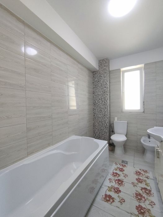 Apartament 2 camere Kaufland-Profi, Miroslava