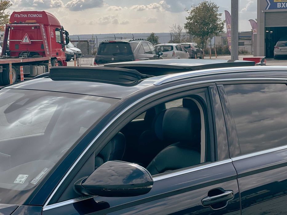 Audi A6 3.0TDI-245кс-avant