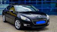 Peugeot 508 Totul schimbat DOAR IN Reprezentanta,508 Hybrid ,Trapa,Xenon