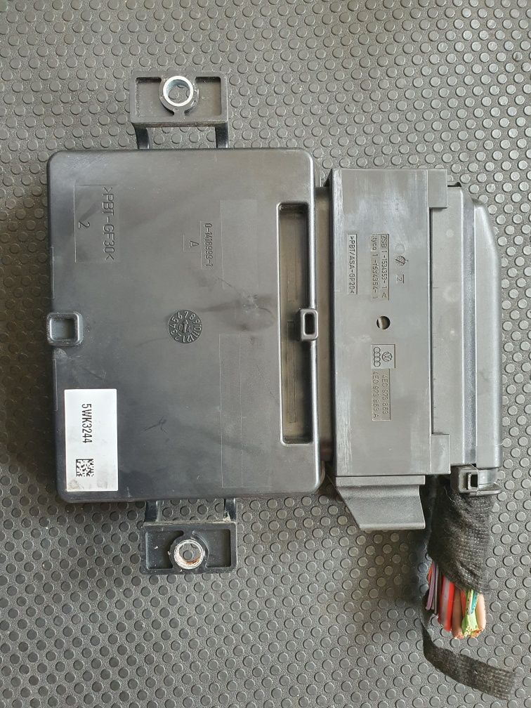 Calculator frana de mana cu codul 4e0907801 pentru Audi A8 D3 4E