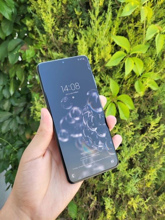 Samsung S20Ultra 5G sotiladi 256/12Gb