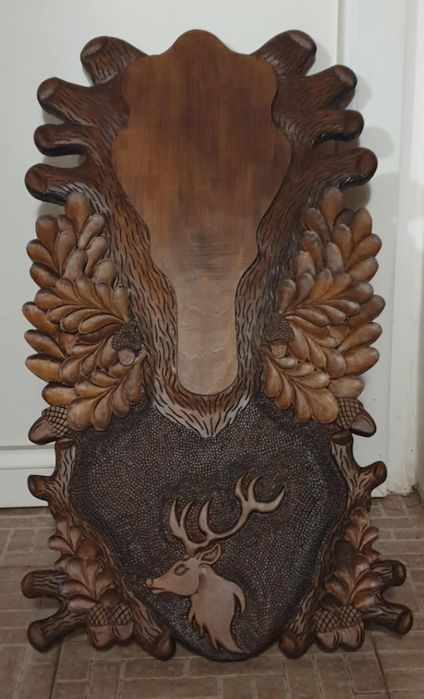 Panoplii vânătorești