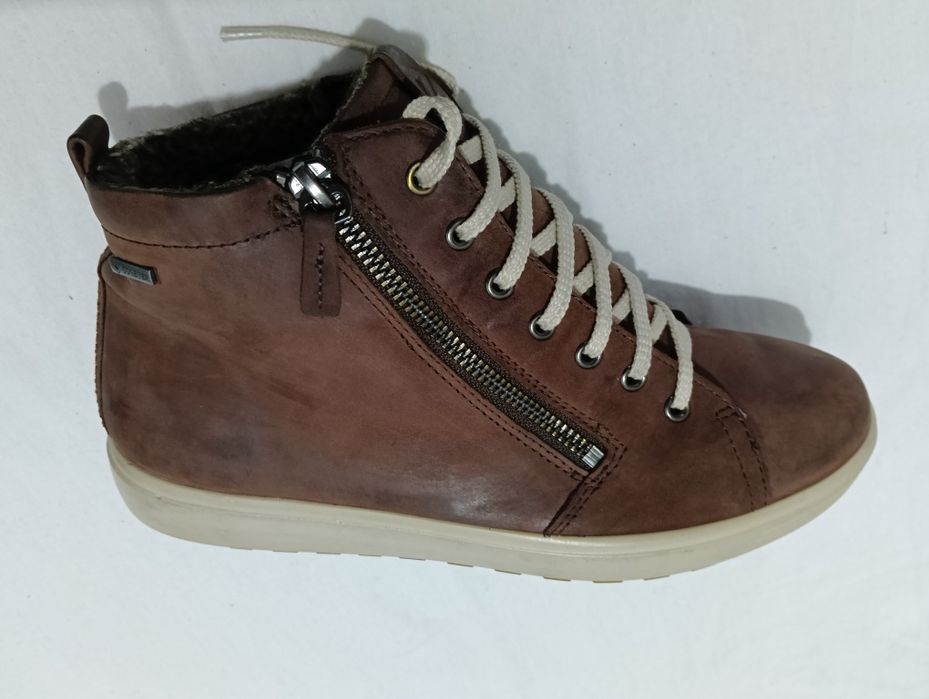 39 Ghete Ecco Gore-tex masura 39