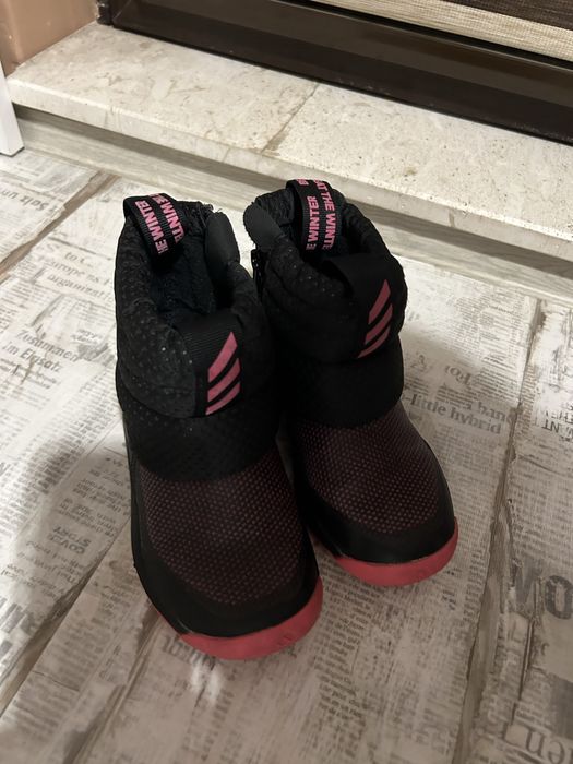 Зимни боти Adidas