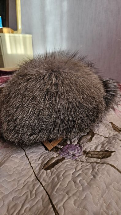 Продам норковые и писцовую шапки