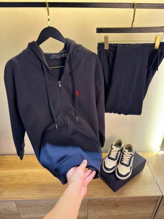 Поло двойка йангги хамма размери бор