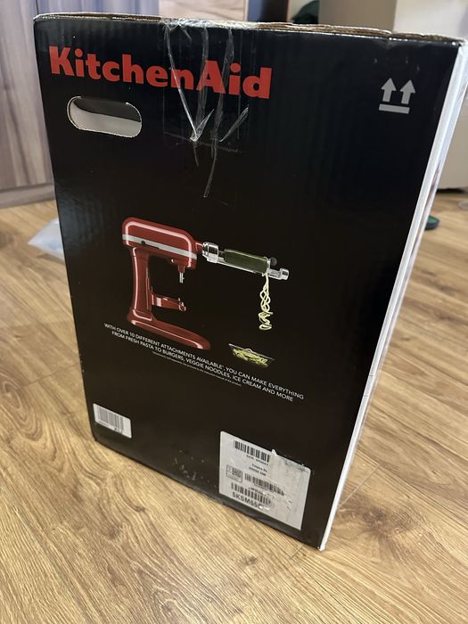 Mixer cu bol Kitchenaid