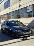 Dezmembrez passat b6