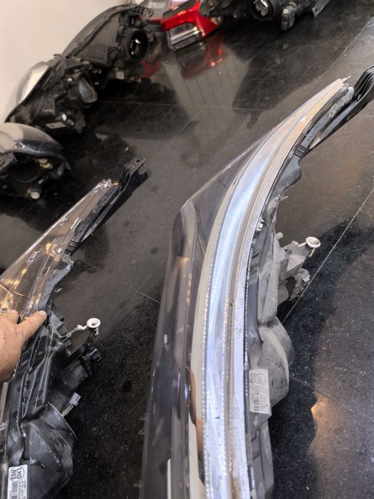 Far dreapta Toyota corolla 2011/2012/2013/2014