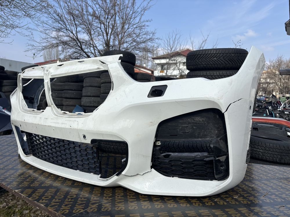 Броня БМВ Ф48/BMW F48 X1