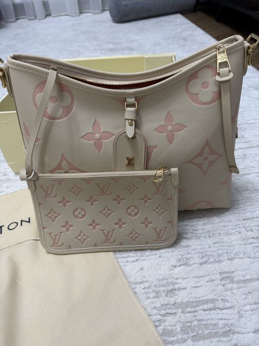 Сумка Carry All PM LV Louis Vuitton