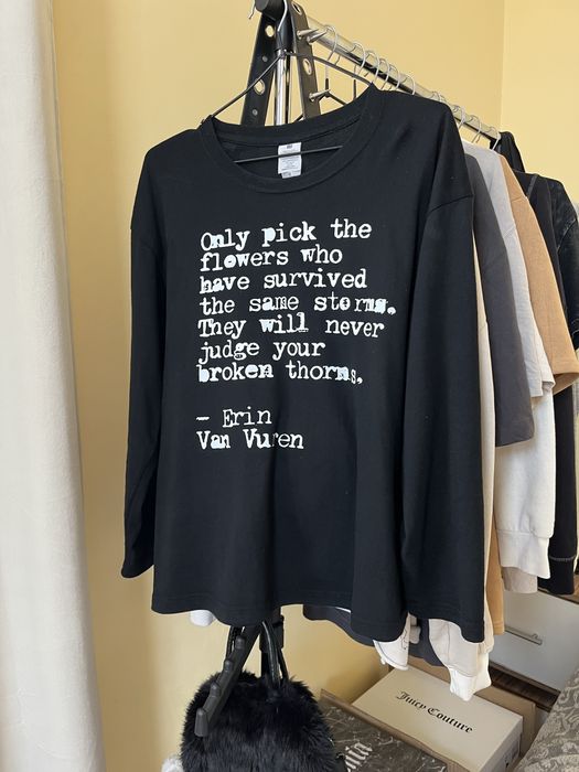 Y2k мъжки longsleeve M size