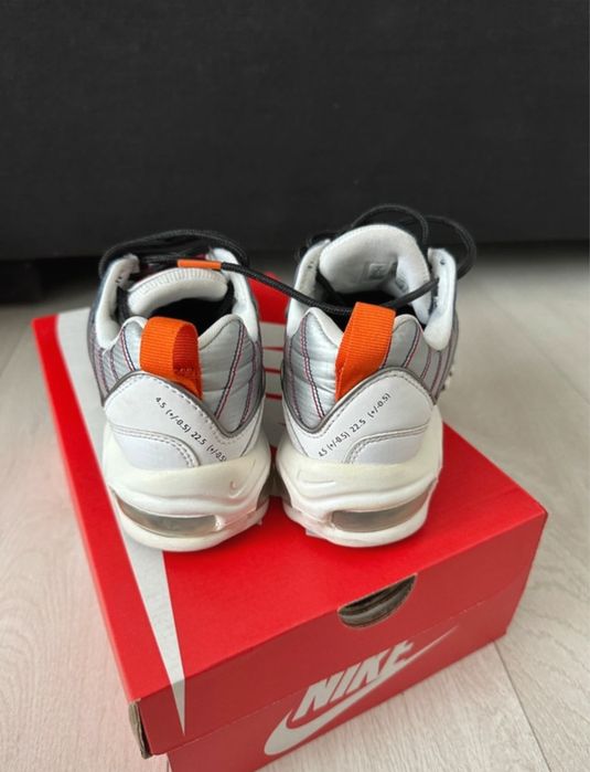 Nike Air Max 98 Premium Sneackers  Marime 36,5