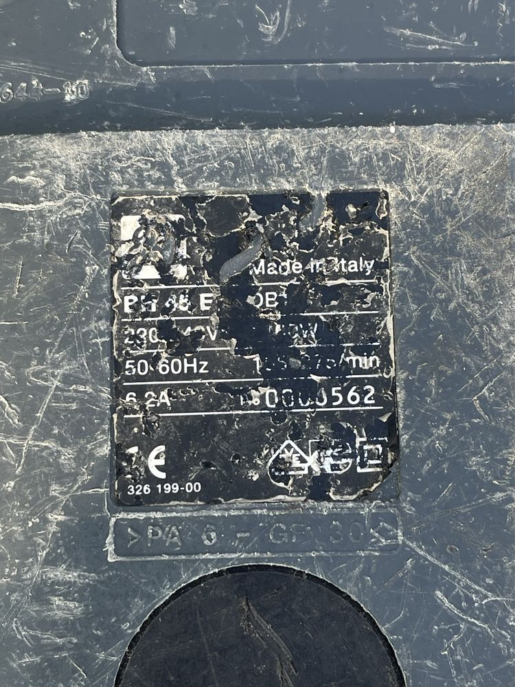 Къртач ELU BH 45E - 220V|1100W