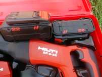 Scule hilti nuron