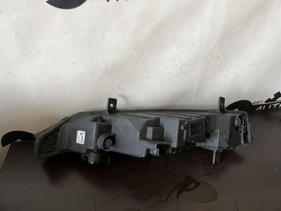 Lampa led drl lumini zi dreapta Skoda Superb 3 Facelift