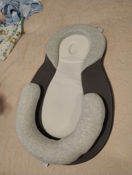 Perna Babymoov Cosydream putin folosita