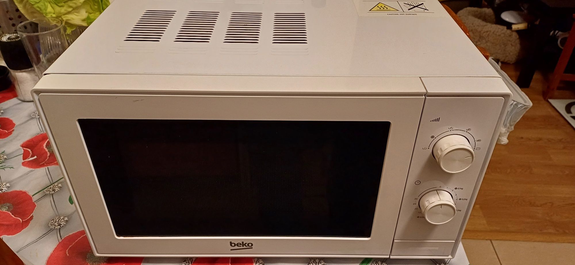 Cuptor cu microunde Beko