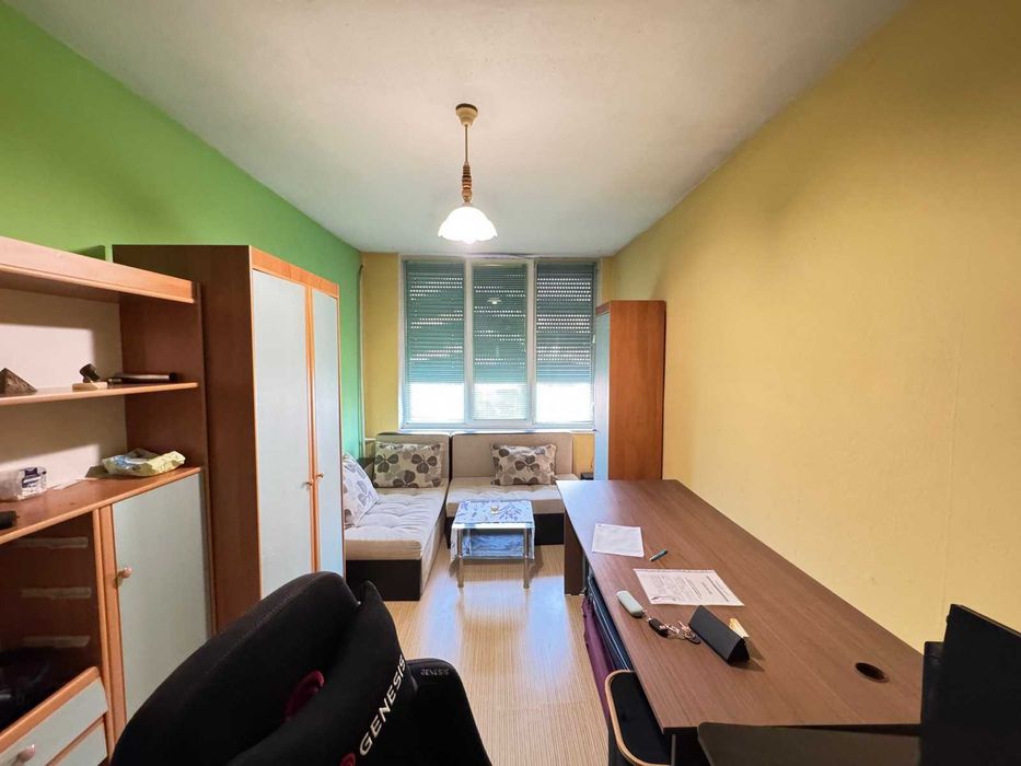 Продава се Тристаен апартамент в Велико Търново, Център - 75 кв.м за 1434 €/кв.м - Снимка #5