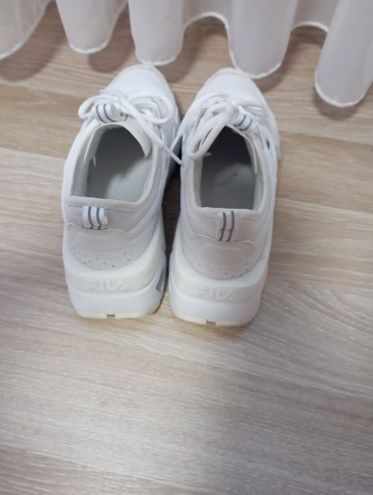 FILA upgr8 сникърси