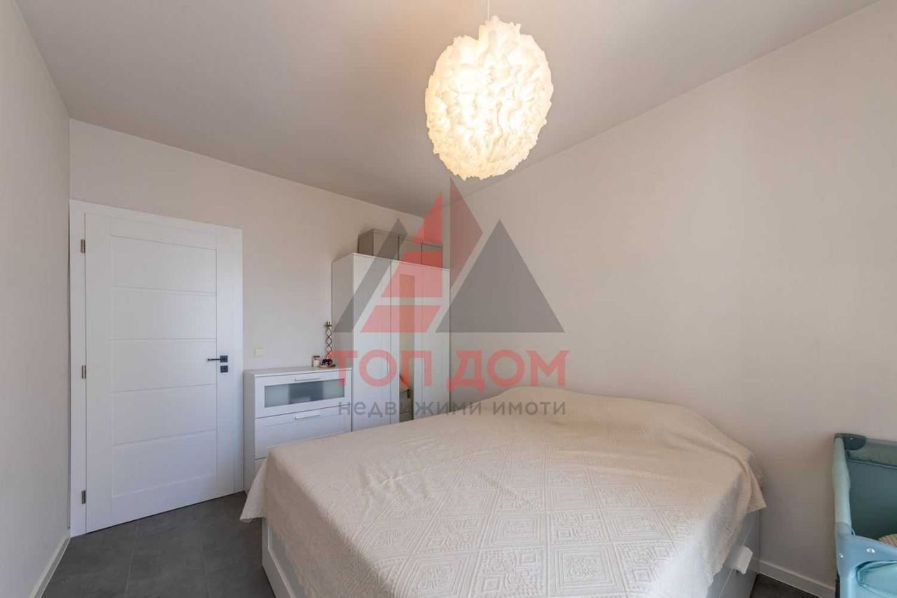Продава се Двустаен апартамент в Варна, Гранд Мол Варна - 62 кв.м за 2257 €/кв.м - Снимка #7