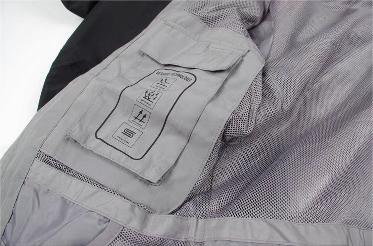 Crivit Women's Jacket (Германия) Женская мембранная куртка дождевик
