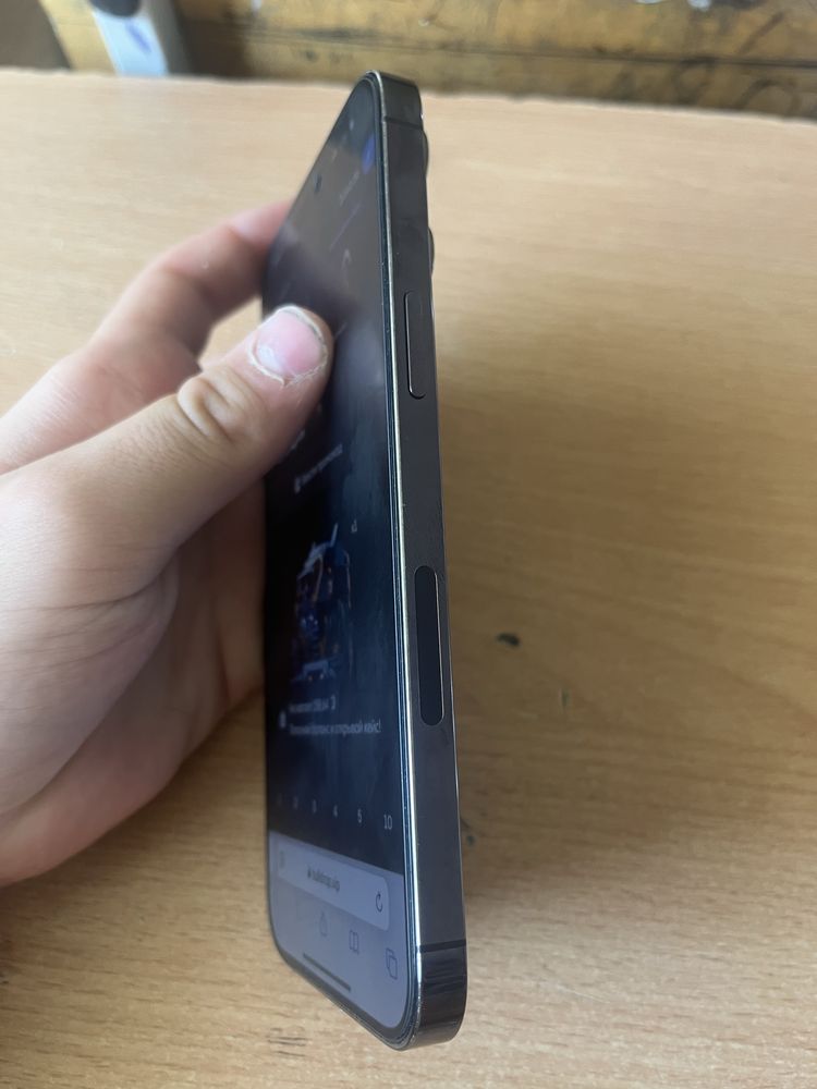 IPHONE 14 pro max