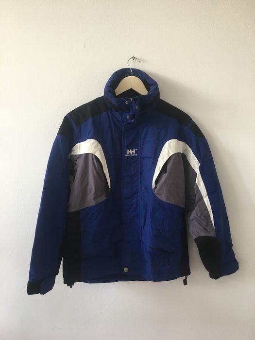 Geacă Helly Hansen mărimea S