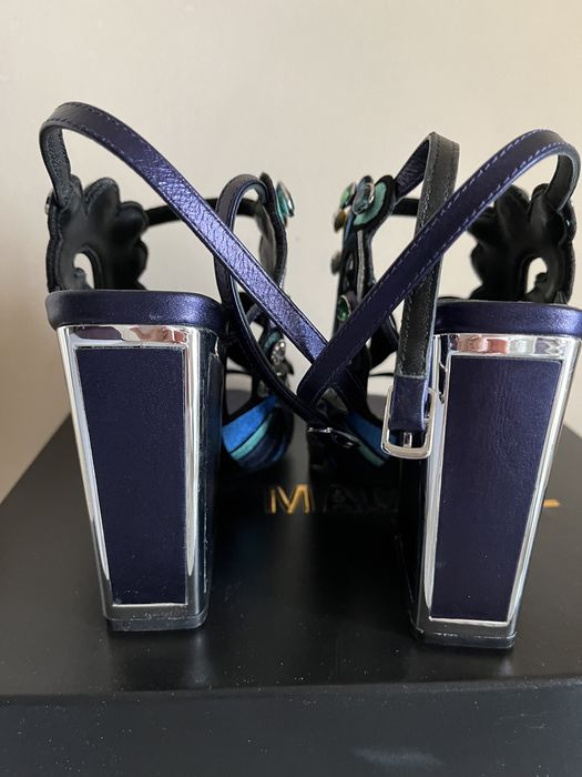 Sandale dama elegante Epica